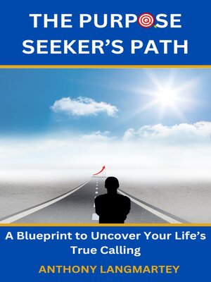 cover image of The Purpose Seeker's Path